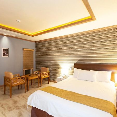Sahara Hotel Jeju Eksteriør billede