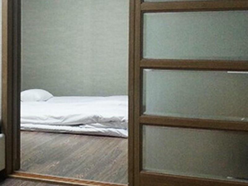 Sahara Hotel Jeju Eksteriør billede