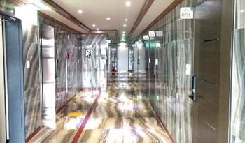 Sahara Hotel Jeju Eksteriør billede